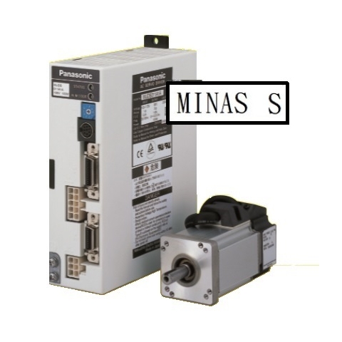 Panasonic MINAS S